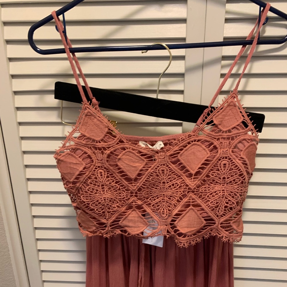 Never been worn 2 piece set!